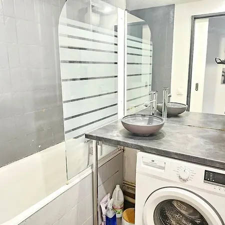 Cosy Apartments - Marseille Estiennes D'Orves - Hyper Central Students Apartment Close To Metro And Vieux-Port Extérieur photo