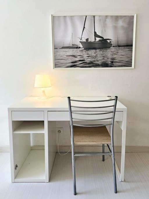 Cosy - Estiennes D'orves - Hyper Students Close To Metro And Vieux-port