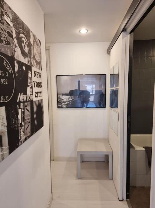Appartement Cosy - Estiennes D'orves - Hyper Students Close To Metro And Vieux-port *