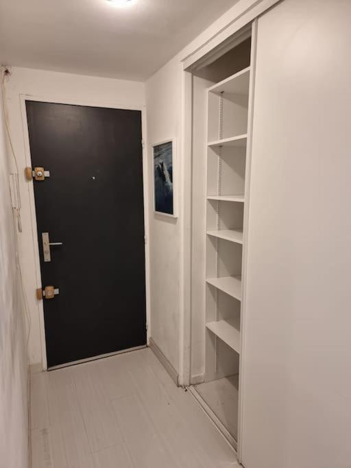Cosy - Estiennes D'orves - Hyper Students Close To Metro And Vieux-port Appartement Marseille