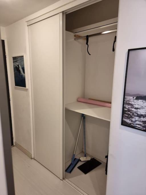 Appartement Cosy - Estiennes D'orves - Hyper Students Close To Metro And Vieux-port *