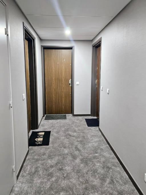 Appartement Cosy - Estiennes D'orves - Hyper Students Close To Metro And Vieux-port Marseille
