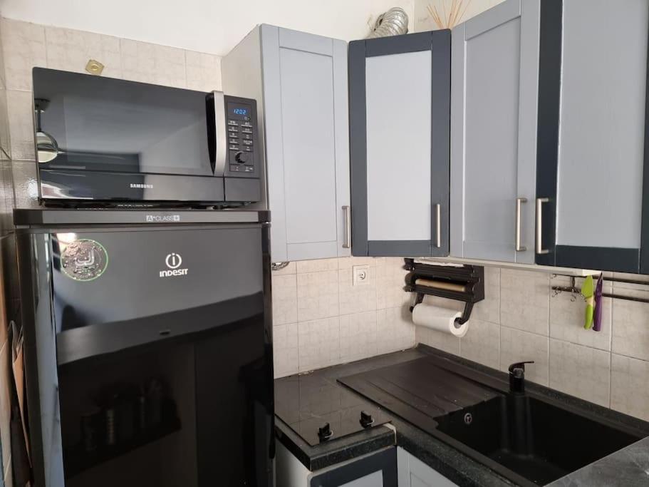 Appartement Cosy - Estiennes D'orves - Hyper Students Close To Metro And Vieux-port
