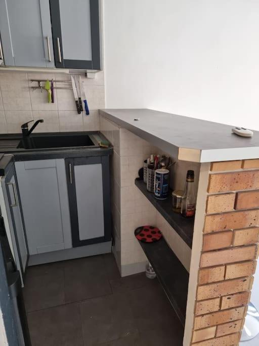 Cosy - Estiennes D'orves - Hyper Students Close To Metro And Vieux-port Appartement *
