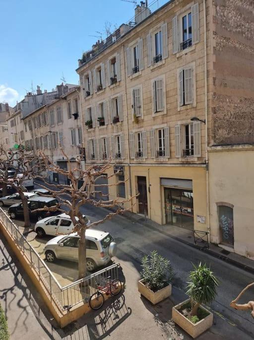 Cosy - Estiennes D'orves - Hyper Students Close To Metro And Vieux-port Marseille
