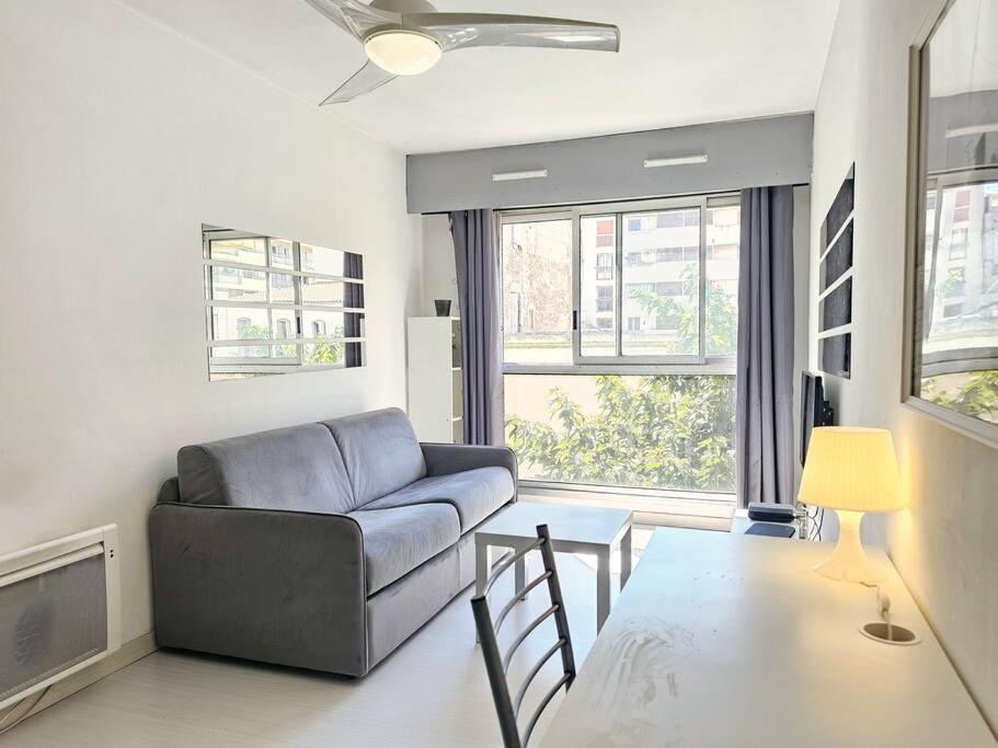 Cosy - Estiennes D'orves - Hyper Students Close To Metro And Vieux-port *